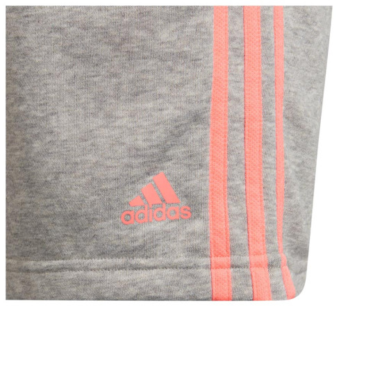 Adidas Παιδικό σορτς 3-Stripes Shorts